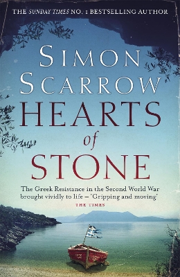 Hearts of Stone book