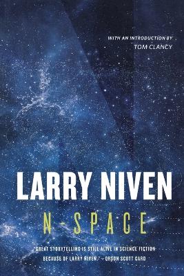 N-Space book