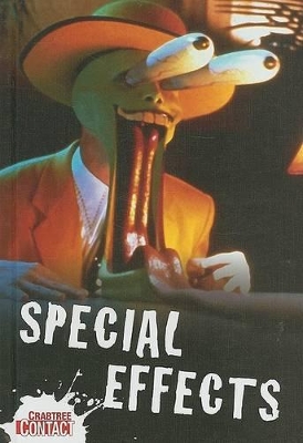 Special Effects book