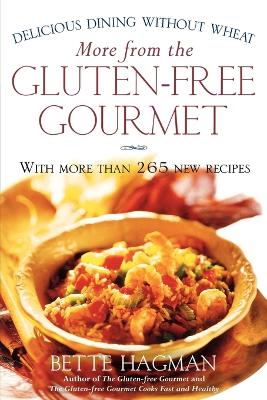 More from the Gluten-Free Gourmet book