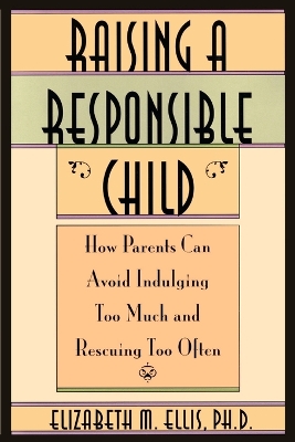 Raising a Responsible Child book