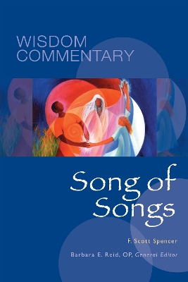 Song of Songs book