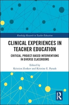 Clinical Experiences in Teacher Preparation book