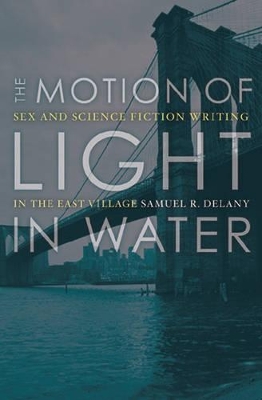 Motion of Light in Water book