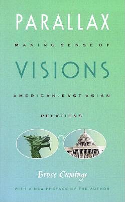 Parallax Visions book