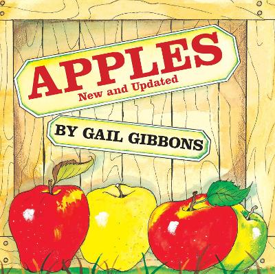 Apples (New & Updated Edition) book