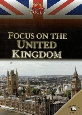 Focus on the United Kingdom book