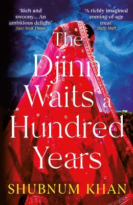 The Djinn Waits a Hundred Years: Longlisted for the Dublin Literary Award by Shubnum Khan