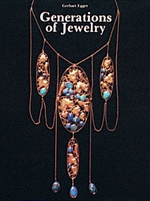 Generations of Jewelry book