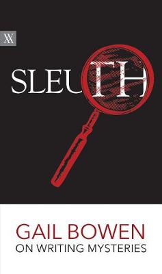 Sleuth book