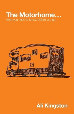 Motorhome... book