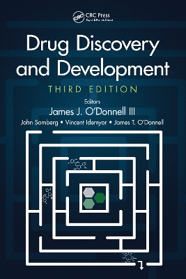 Drug Discovery and Development, Third Edition book