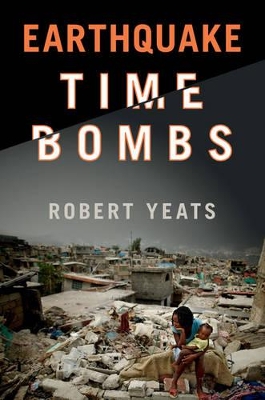 Earthquake Time Bombs book