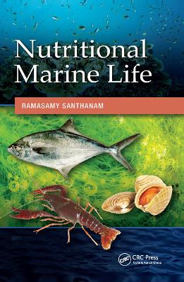 Nutritional Marine Life book