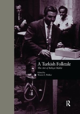 A Turkish Folktale by Warren S. Walker