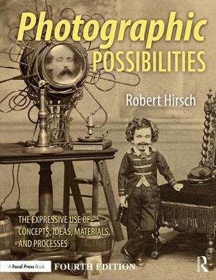 Photographic Possibilities book