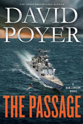 The Passage: A Dan Lenson Novel book