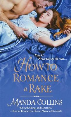 How to Romance a Rake book