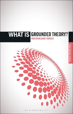 What is Grounded Theory? book