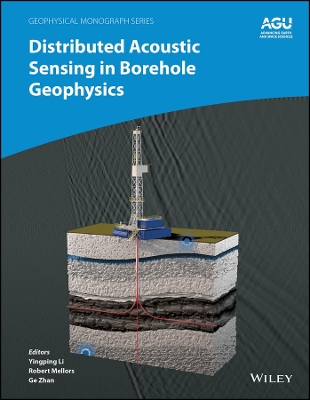 Distributed Acoustic Sensing in Borehole Geophysics book