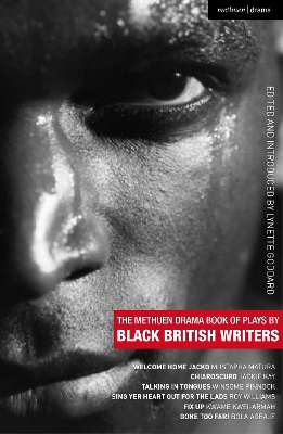 Methuen Drama Book of Plays by Black British Writers by Jackie Kay
