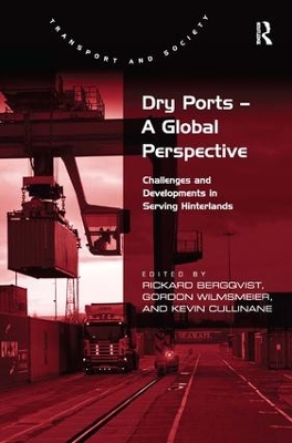 Dry Ports - A Global Perspective book