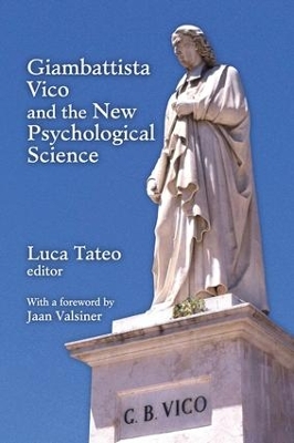 Giambattista Vico and the New Psychological Science book