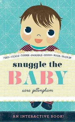 Snuggle the Baby book