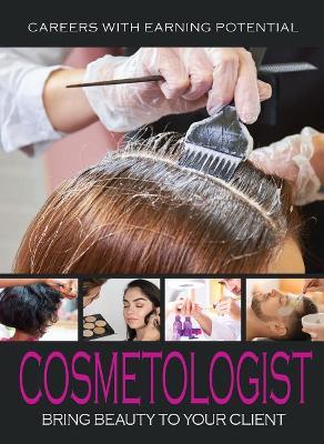 Cosmetologist book