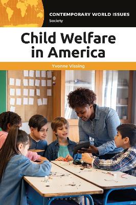 Child Welfare in America: A Reference Handbook book