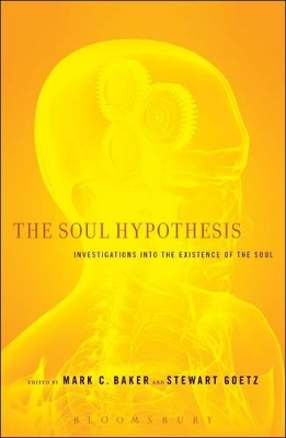 Soul Hypothesis book