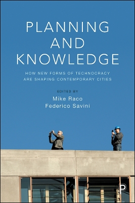 Planning and Knowledge by Mike Raco