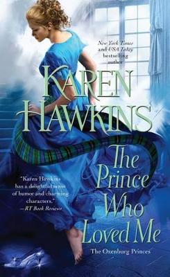 Prince Who Loved Me book