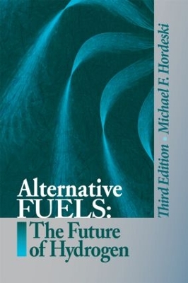 Alternative Fuels book