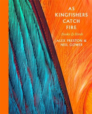 As Kingfishers Catch Fire by Alex Preston