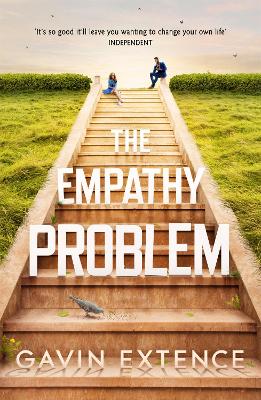 Empathy Problem book