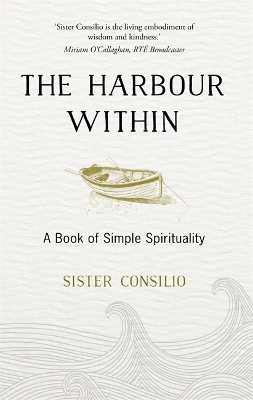 Harbour Within book