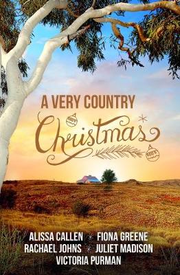 VERY COUNTRY CHRISTMAS book