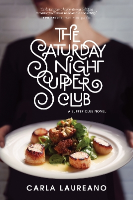 Saturday Night Supper Club book