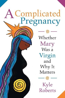 Complicated Pregnancy book