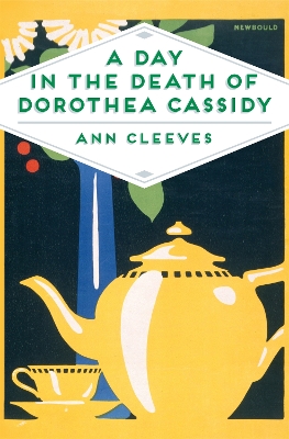 Day in the Death of Dorothea Cassidy book