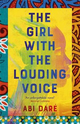 The Girl with the Louding Voice: 'A story of courage that will win over your heart' Stylist book