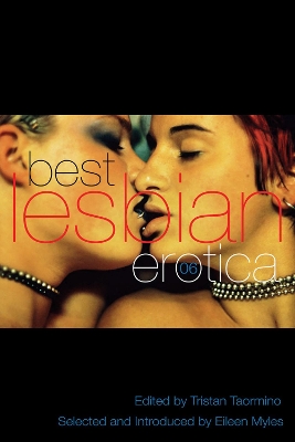 Best Lesbian Erotica 2006 book