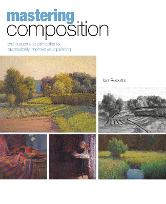 Mastering Composition book