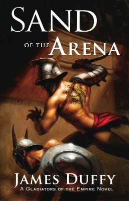 Sand of the Arena book