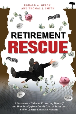 Retirement Rescue book