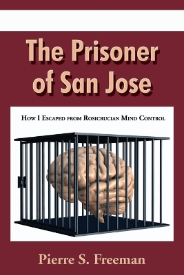 Prisoner of San Jose book