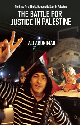 Battle For Justice In Palestine book