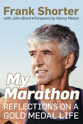My Marathon book