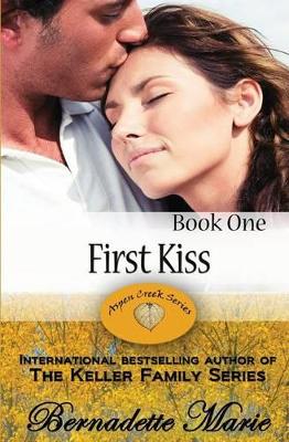 First Kiss book